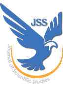 JSS Journal of Scientific Studies Logo